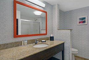 Hampton Inn Bath (Brunswick Area)