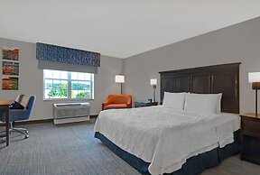Hampton Inn Bath (Brunswick Area)