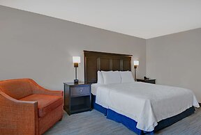 Hampton Inn Bath (Brunswick Area)