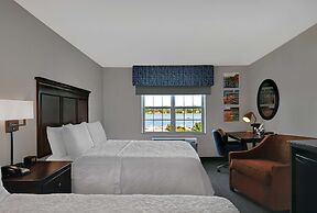 Hampton Inn Bath (Brunswick Area)