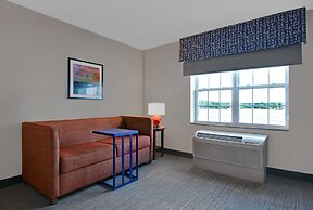 Hampton Inn Bath (Brunswick Area)