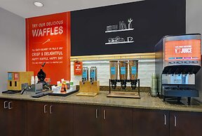 Hampton Inn Bath (Brunswick Area)