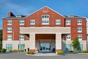 Hampton Inn Bath (Brunswick Area)