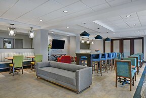Hampton Inn Bath (Brunswick Area)