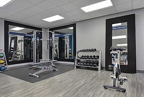 Hampton Inn Bath (Brunswick Area)