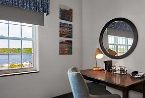 Hampton Inn Bath (Brunswick Area)