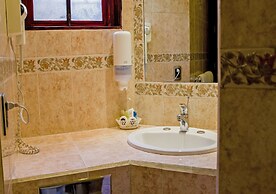 Suites Bello Xochimilco