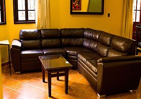 Suites Bello Xochimilco