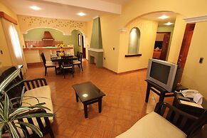 Suites Bello Xochimilco