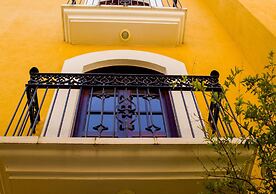 Suites Bello Xochimilco
