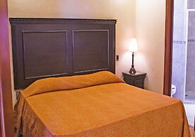 Suites Bello Xochimilco