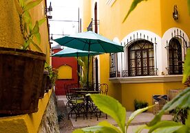 Suites Bello Xochimilco