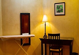 Suites Bello Xochimilco