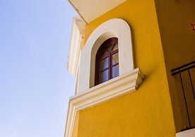 Suites Bello Xochimilco