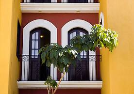 Suites Bello Xochimilco