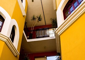 Suites Bello Xochimilco