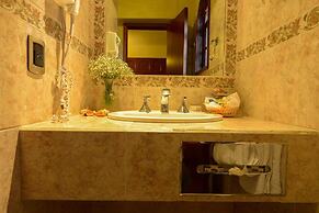 Suites Bello Xochimilco
