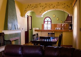 Suites Bello Xochimilco