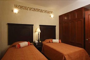 Suites Bello Xochimilco