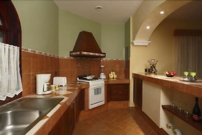 Suites Bello Xochimilco