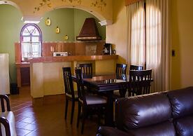 Suites Bello Xochimilco