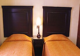 Suites Bello Xochimilco