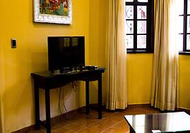 Suites Bello Xochimilco