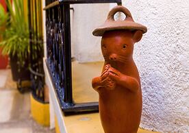 Suites Bello Xochimilco