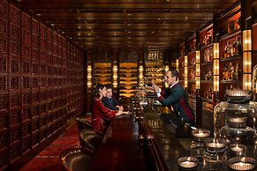 Mandarin Oriental, Macau