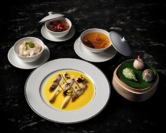 Mandarin Oriental, Macau