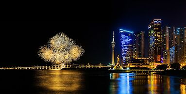 Mandarin Oriental, Macau