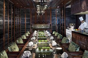 Mandarin Oriental, Macau