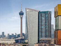 Mandarin Oriental, Macau