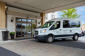 Hampton Inn by Hilton Toronto Airport Corporate Centre