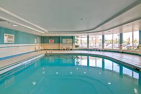 Hampton Inn by Hilton Toronto Airport Corporate Centre