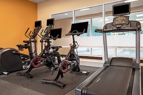 Hampton Inn by Hilton Toronto Airport Corporate Centre