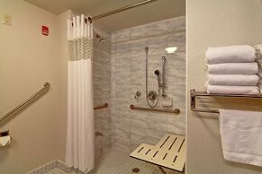Hampton Inn by Hilton Toronto Airport Corporate Centre