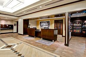 Hampton Inn by Hilton Toronto Airport Corporate Centre