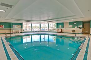 Hampton Inn by Hilton Toronto Airport Corporate Centre
