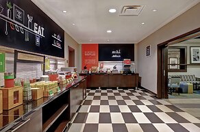 Hampton Inn by Hilton Toronto Airport Corporate Centre