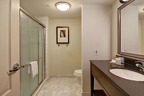 Hampton Inn by Hilton Toronto Airport Corporate Centre