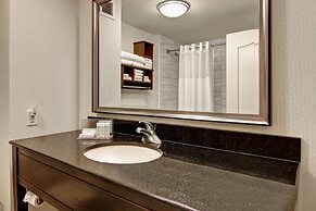Hampton Inn by Hilton Toronto Airport Corporate Centre