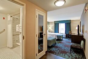 Hampton Inn by Hilton Toronto Airport Corporate Centre