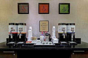 Hampton Inn by Hilton Toronto Airport Corporate Centre