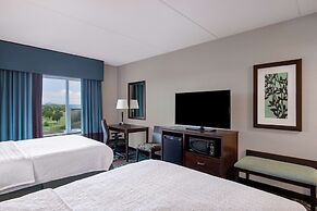 Hampton Inn by Hilton Toronto Airport Corporate Centre