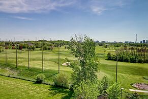 Hampton Inn by Hilton Toronto Airport Corporate Centre