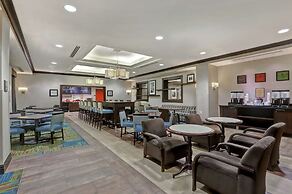 Hampton Inn by Hilton Toronto Airport Corporate Centre