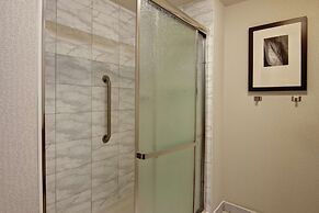 Hampton Inn by Hilton Toronto Airport Corporate Centre