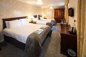 The West Cork Hotel