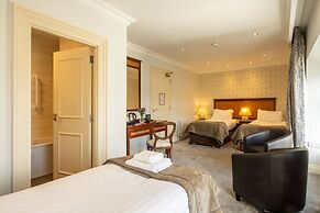 The West Cork Hotel